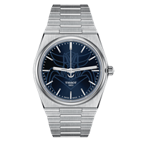 Orologio Tissot Prx in Acciaio T1374071104102 - T1374071104102